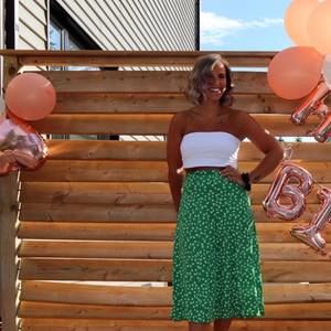 Meet your Posher, Beatrice